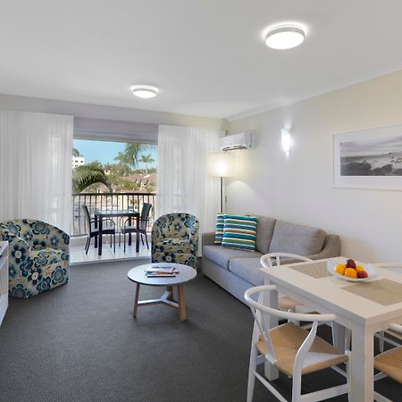 Oaks Sunshine Coast Oasis Resort Caloundra Dış mekan fotoğraf