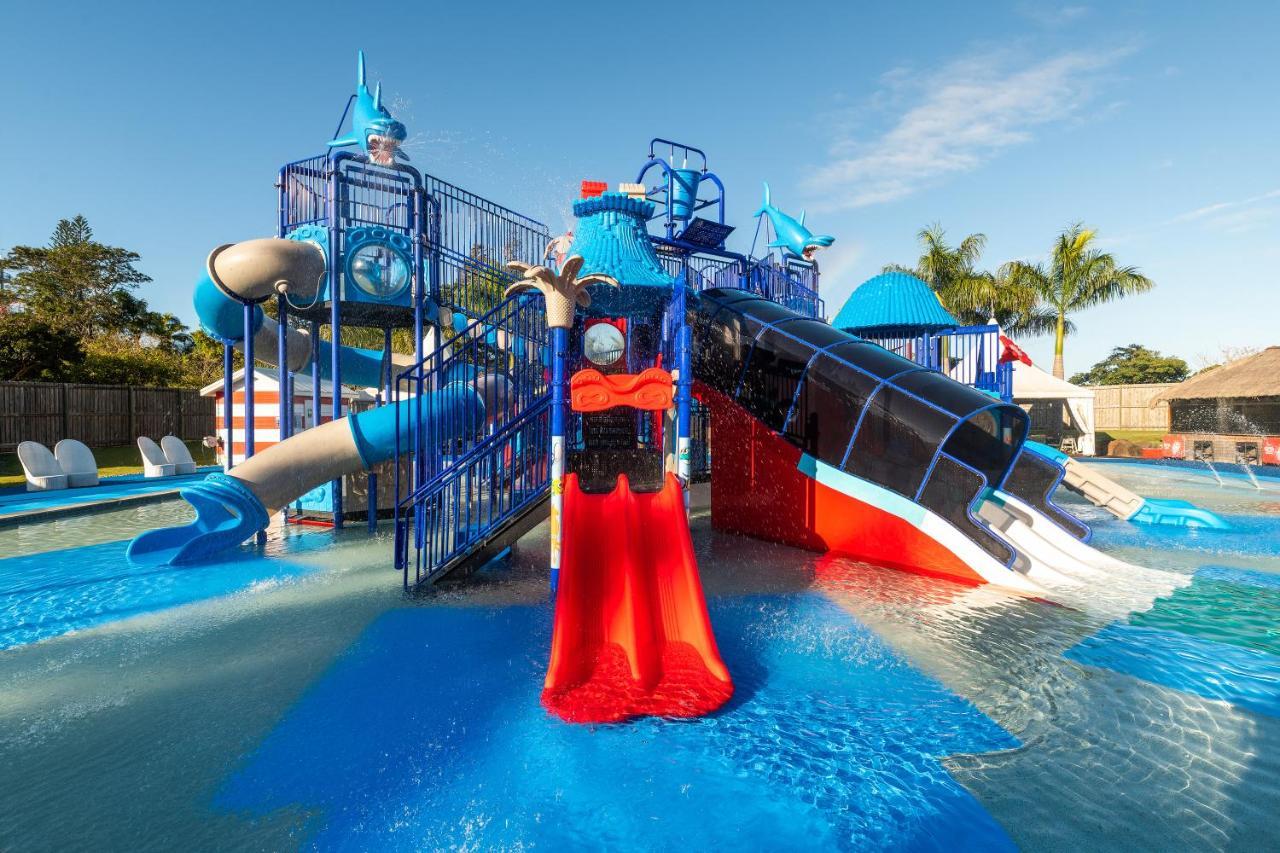 Oaks Sunshine Coast Oasis Resort Caloundra Dış mekan fotoğraf