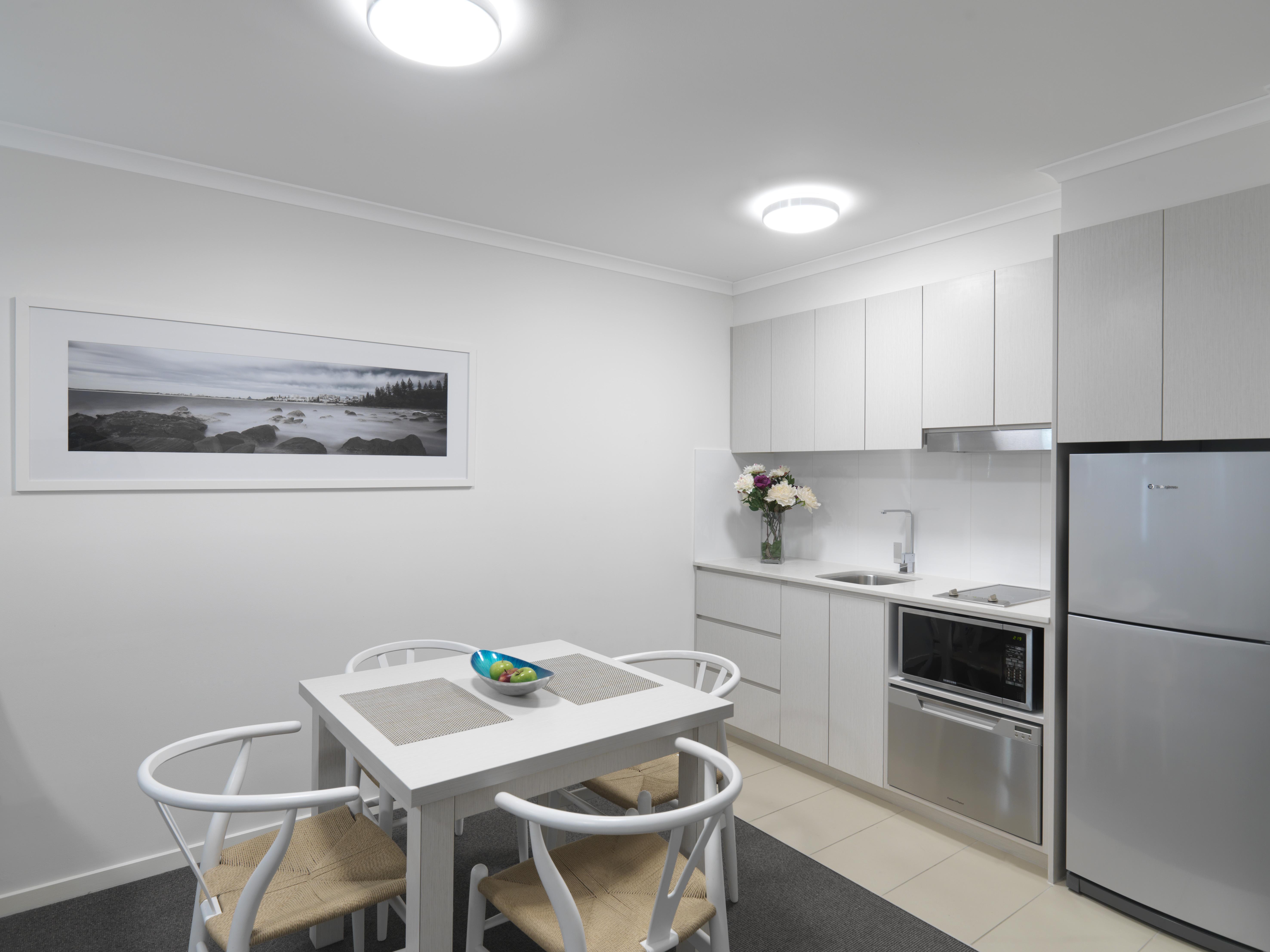 Oaks Sunshine Coast Oasis Resort Caloundra Dış mekan fotoğraf