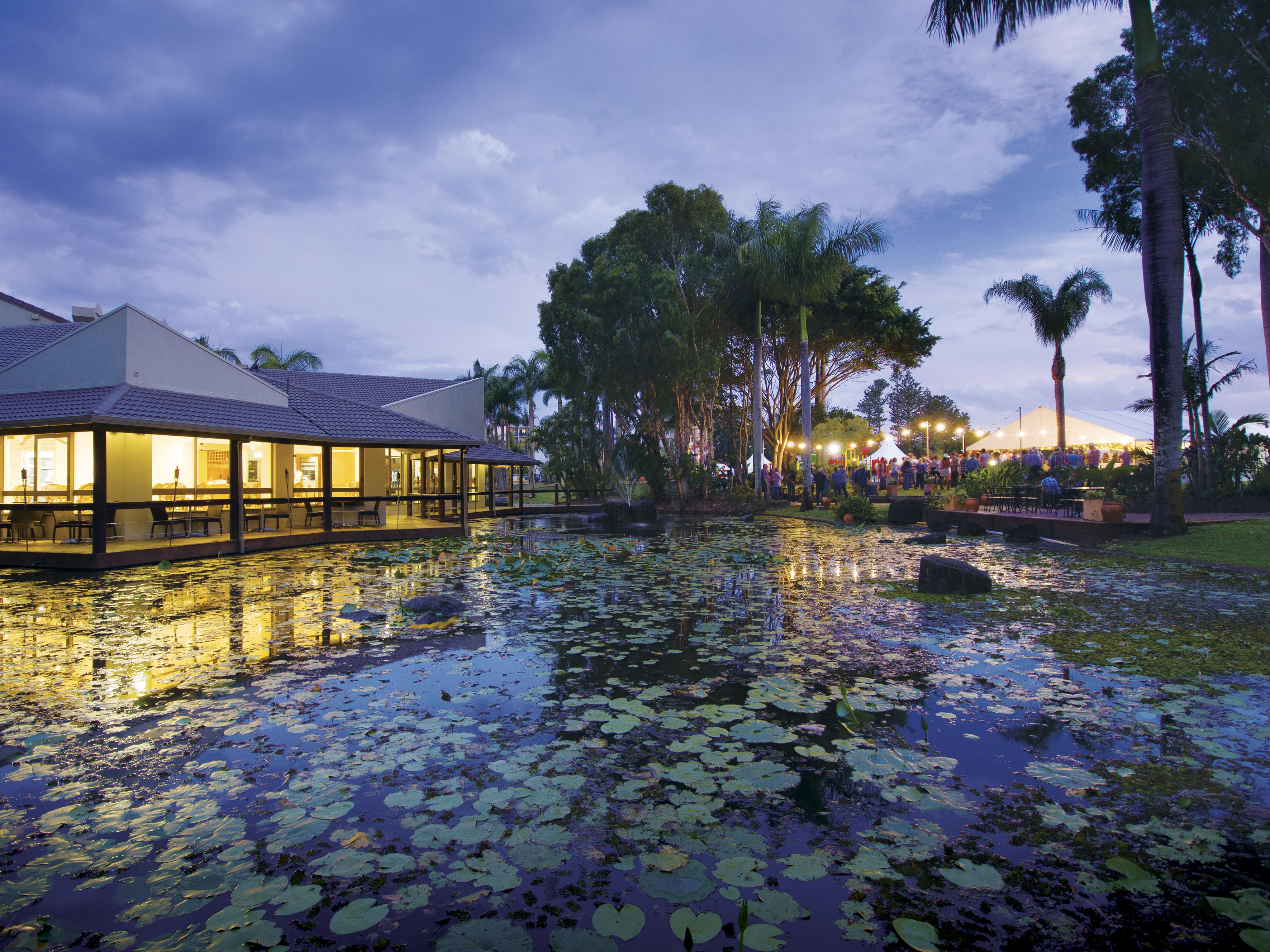 Oaks Sunshine Coast Oasis Resort Caloundra Dış mekan fotoğraf