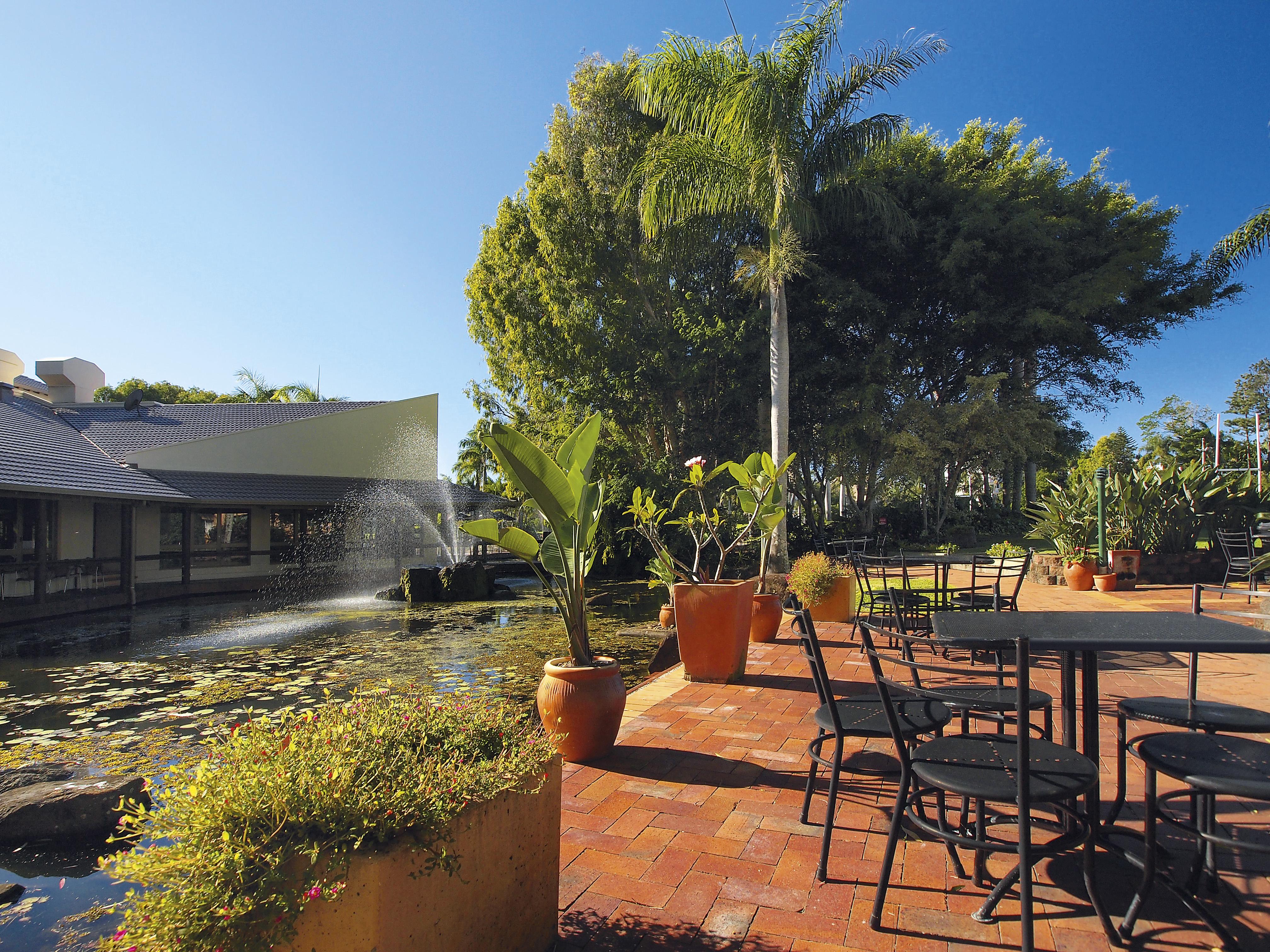Oaks Sunshine Coast Oasis Resort Caloundra Dış mekan fotoğraf