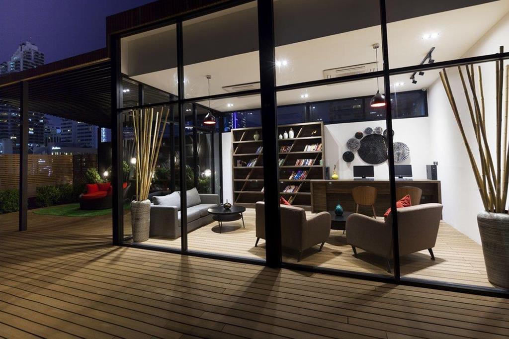 Oaks Sunshine Coast Oasis Resort Caloundra İç mekan fotoğraf