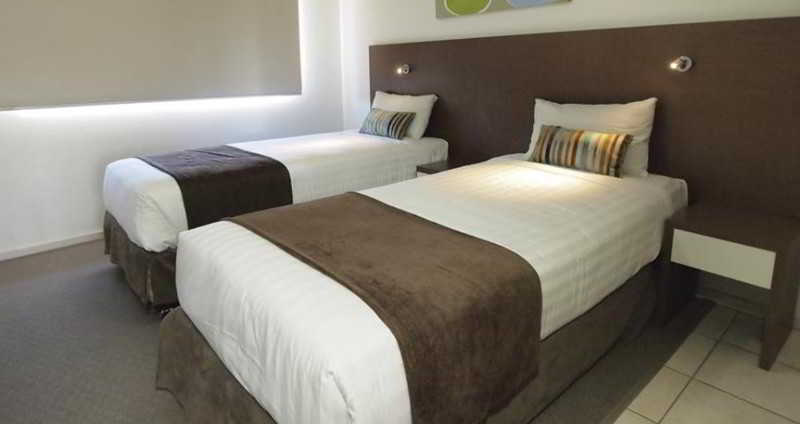 Oaks Sunshine Coast Oasis Resort Caloundra Dış mekan fotoğraf